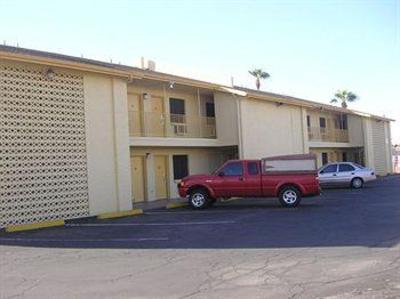 фото отеля Travel Inn Phoenix