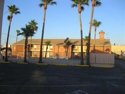 фото отеля Travel Inn Phoenix