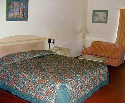 фото отеля Travel Inn Phoenix