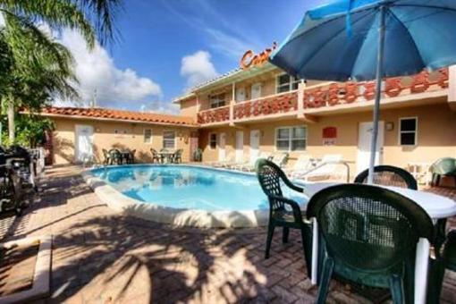 фото отеля Hollywood Beach Hotels