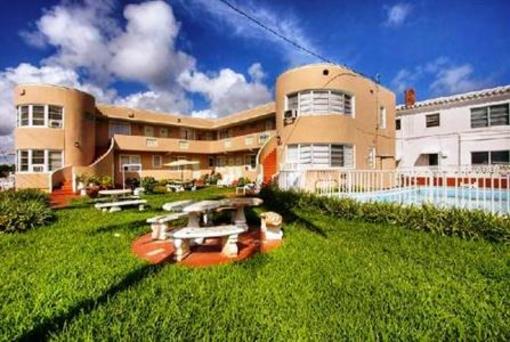 фото отеля Hollywood Beach Hotels