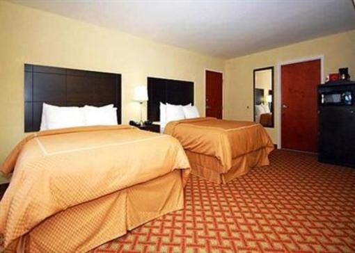 фото отеля Comfort Suites Columbia (South Carolina)