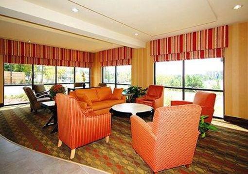 фото отеля Comfort Suites Columbia (South Carolina)