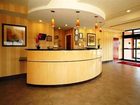 фото отеля Comfort Suites Columbia (South Carolina)