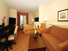 фото отеля Comfort Suites Columbia (South Carolina)