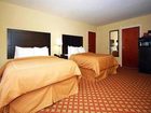 фото отеля Comfort Suites Columbia (South Carolina)