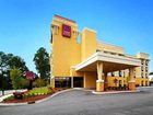 фото отеля Comfort Suites Columbia (South Carolina)