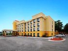 фото отеля Comfort Suites Columbia (South Carolina)