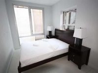 UN Central Place Apartment New York City
