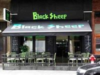 Black Sheep Budapest Hostel