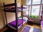 фото отеля Black Sheep Budapest Hostel