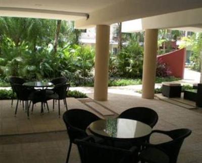 фото отеля Sabbia Playa del Carmen by Innvitae Resorts