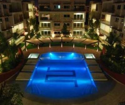 фото отеля Sabbia Playa del Carmen by Innvitae Resorts