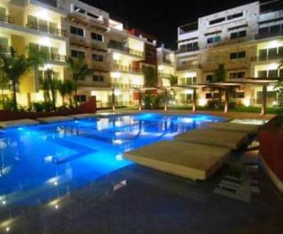 фото отеля Sabbia Playa del Carmen by Innvitae Resorts