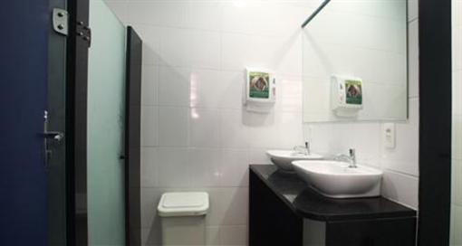 фото отеля Samba Palace Hostel