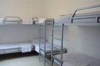 фото отеля Samba Palace Hostel