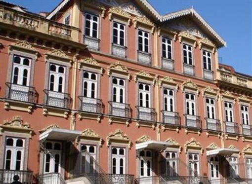 фото отеля Samba Palace Hostel