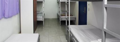 фото отеля Samba Palace Hostel