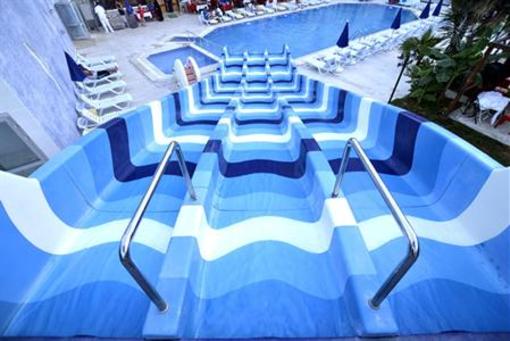 фото отеля Marinem Diana Hotel