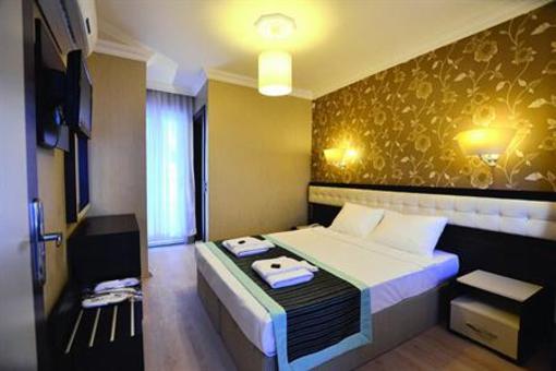 фото отеля Marinem Diana Hotel