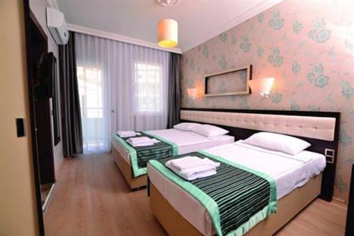 фото отеля Marinem Diana Hotel