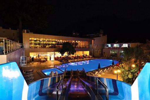 фото отеля Marinem Diana Hotel
