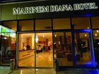 фото отеля Marinem Diana Hotel