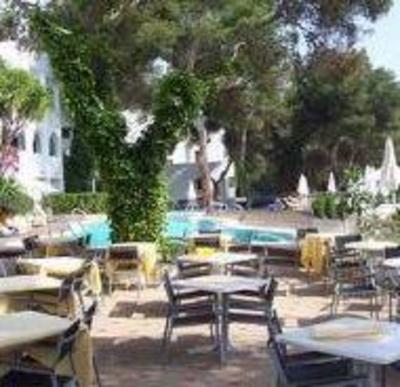 фото отеля Club Cala D'Or Park Apartments
