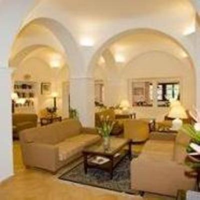 фото отеля Club Cala D'Or Park Apartments