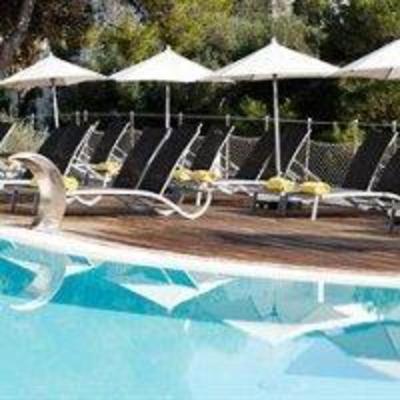 фото отеля Club Cala D'Or Park Apartments