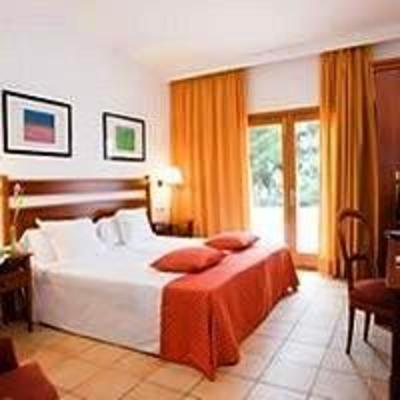 фото отеля Club Cala D'Or Park Apartments