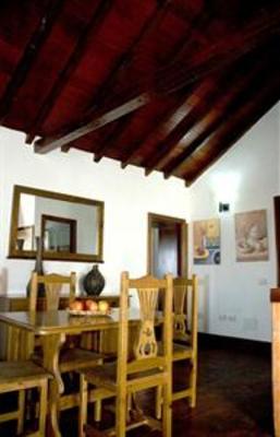 фото отеля Hotel Rural Finca La Hacienda Tenerife