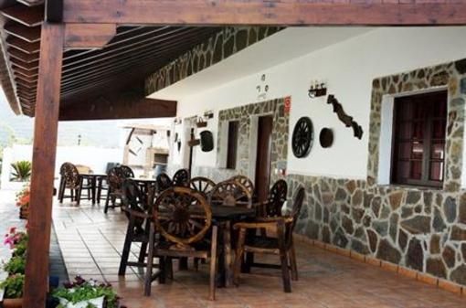 фото отеля Hotel Rural Finca La Hacienda Tenerife