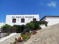 Hotel Rural Finca La Hacienda Tenerife