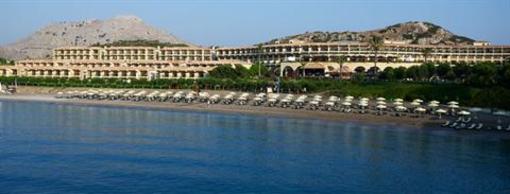 фото отеля Atlantica Imperial Resort Afantou