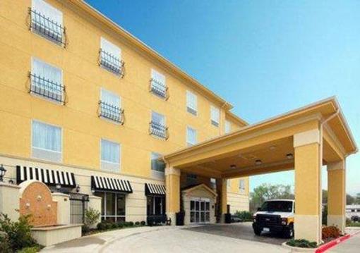 фото отеля Sleep Inn & Suites Tyler