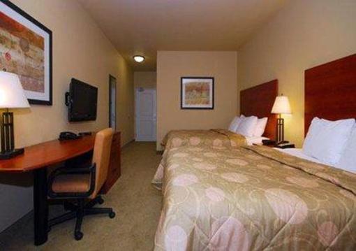 фото отеля Sleep Inn & Suites Tyler