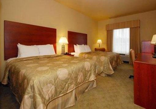 фото отеля Sleep Inn & Suites Tyler