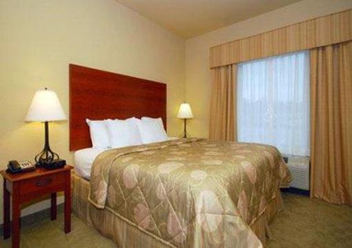 фото отеля Sleep Inn & Suites Tyler
