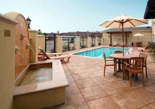 фото отеля Sleep Inn & Suites Tyler