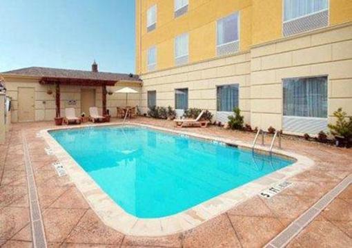 фото отеля Sleep Inn & Suites Tyler