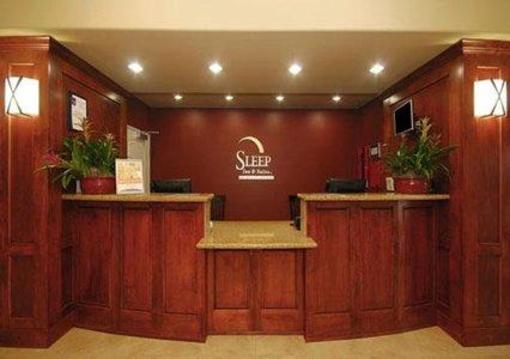 фото отеля Sleep Inn & Suites Tyler