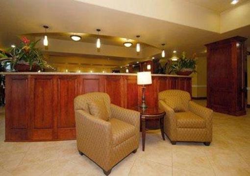 фото отеля Sleep Inn & Suites Tyler