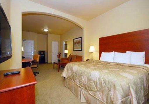 фото отеля Sleep Inn & Suites Tyler