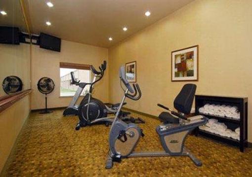 фото отеля Sleep Inn & Suites Tyler