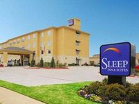 Sleep Inn & Suites Tyler