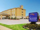 фото отеля Sleep Inn & Suites Tyler