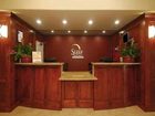 фото отеля Sleep Inn & Suites Tyler