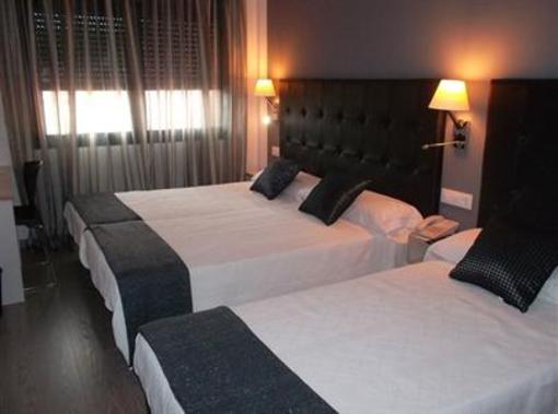 фото отеля Hotel Noia