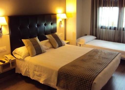 фото отеля Hotel Noia